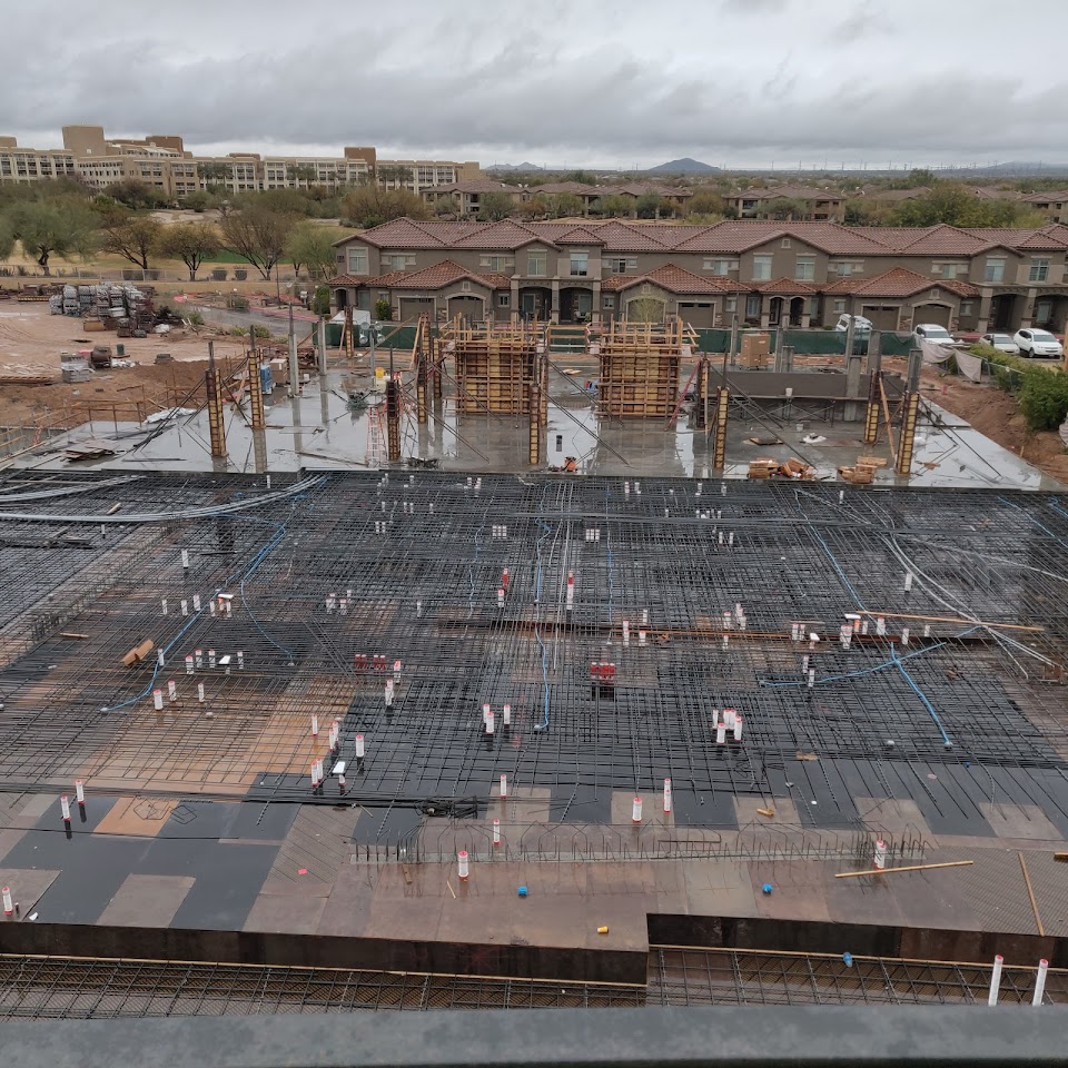 KDM Contracting, Inc project