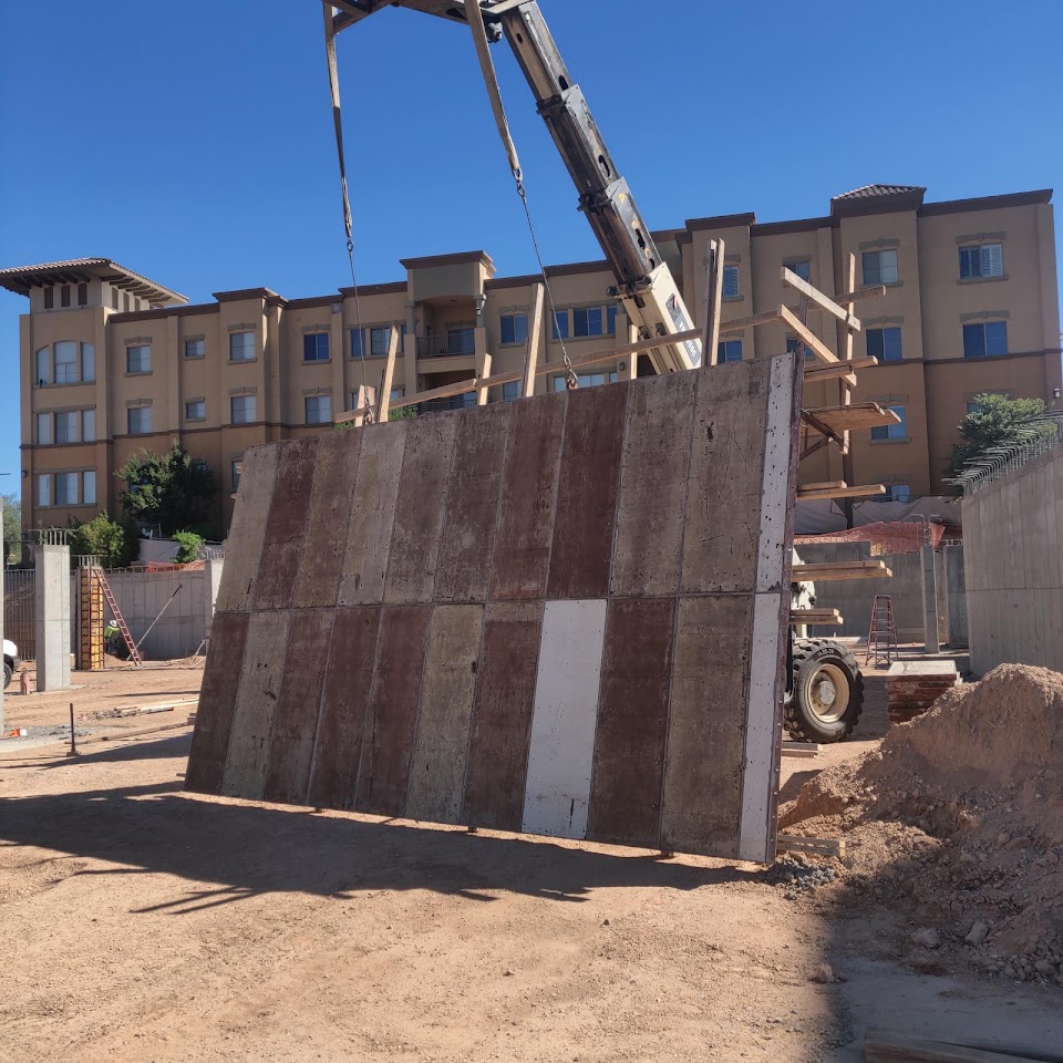 KDM Contracting, Inc project