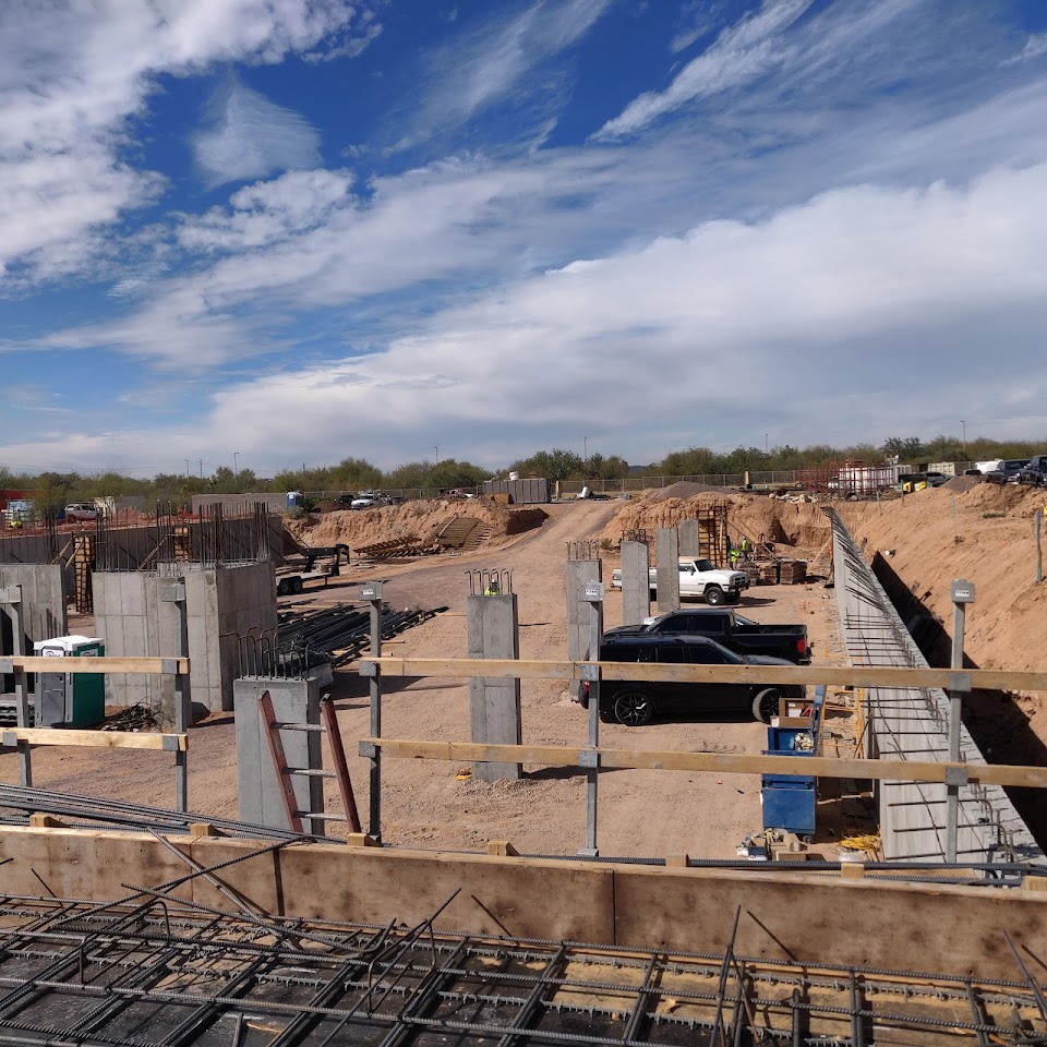 KDM Contracting, Inc project